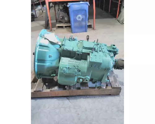 FULLER FOM16E310CLAS TRANSMISSION ASSEMBLY