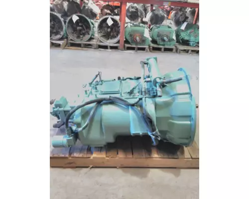 FULLER FOM16E310CLAS TRANSMISSION ASSEMBLY