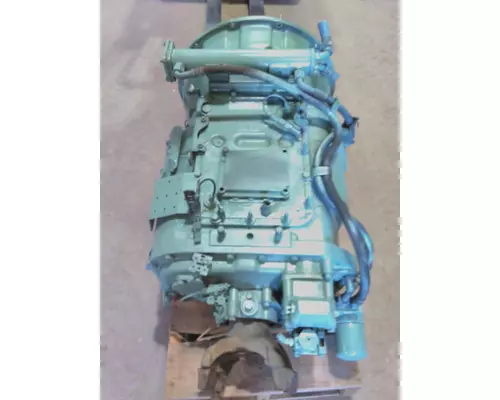 FULLER FOM16E310CLAS TRANSMISSION ASSEMBLY