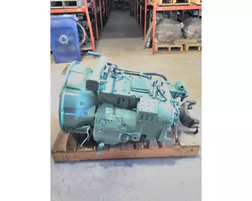 FULLER FOM16E310CLAS TRANSMISSION ASSEMBLY