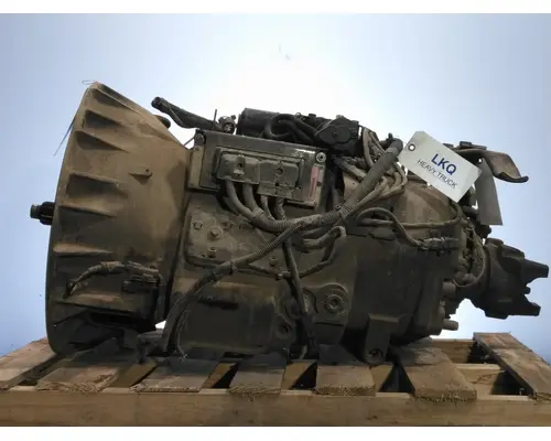 FULLER FOM16E310CLAS TRANSMISSION ASSEMBLY