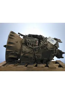 FULLER FOM16E310CLAS TRANSMISSION ASSEMBLY