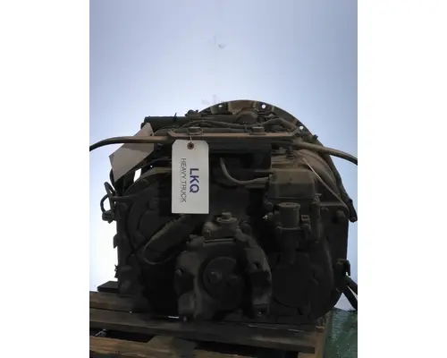 FULLER FOM16E310CLAS TRANSMISSION ASSEMBLY