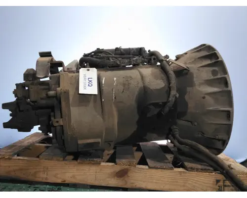 FULLER FOM16E310CLAS TRANSMISSION ASSEMBLY
