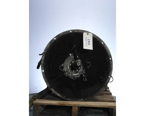 FULLER FOM16E310CLAS TRANSMISSION ASSEMBLY