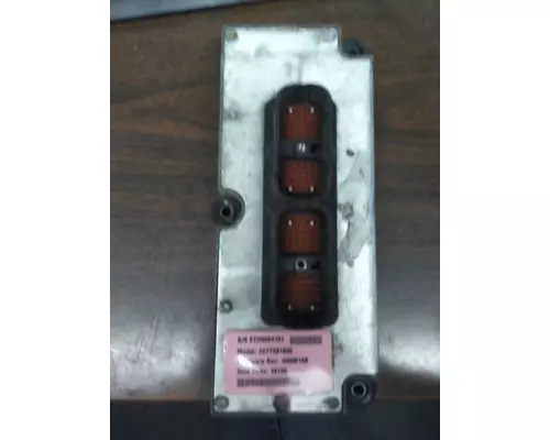 FULLER FOM16E310CLAS TRANSMISSION CONTROL MODULE (TCM)