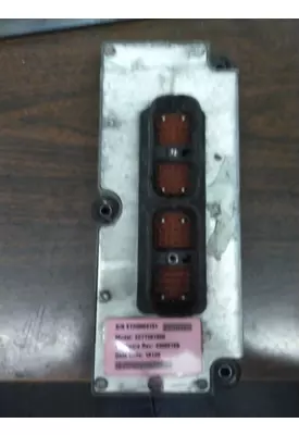 FULLER FOM16E310CLAS TRANSMISSION CONTROL MODULE (TCM)