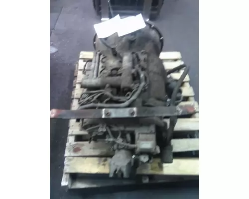 FULLER FOM16E310CLAS TRANSMISSION CONTROL MODULE (TCM)