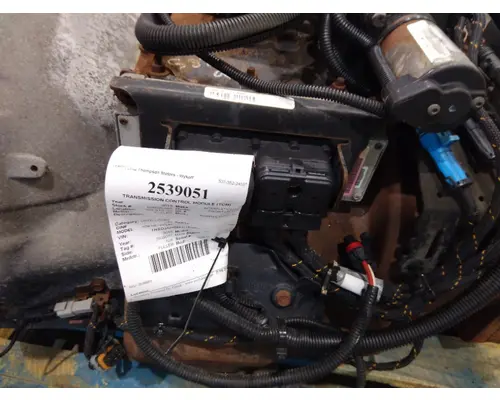 FULLER FOM16E310CLAS TRANSMISSION CONTROL MODULE (TCM)