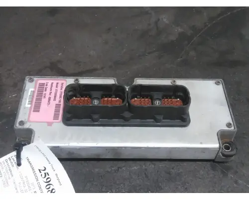 FULLER FOM16E310CLAS TRANSMISSION CONTROL MODULE (TCM)