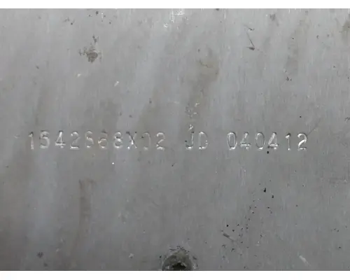 FULLER FOM16E310CLAS TRANSMISSION CONTROL MODULE (TCM)