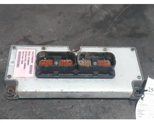 FULLER FOM16E310CLAS TRANSMISSION CONTROL MODULE (TCM)