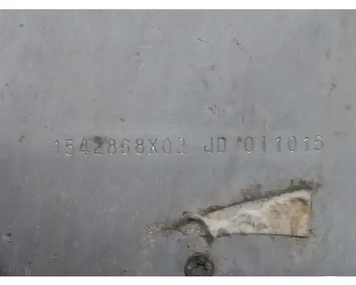 FULLER FOM16E310CLAS TRANSMISSION CONTROL MODULE (TCM)