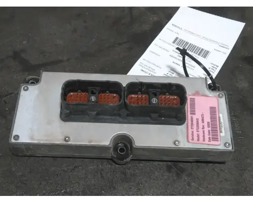 FULLER FOM16E310CLAS TRANSMISSION CONTROL MODULE (TCM)