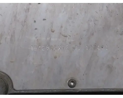 FULLER FOM16E310CLAS TRANSMISSION CONTROL MODULE (TCM)