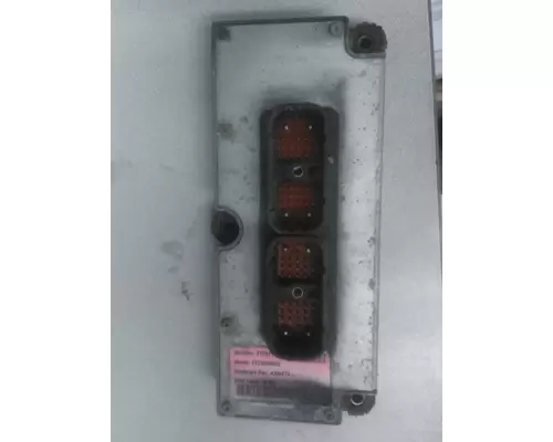 FULLER FOM16E310CLAS TRANSMISSION CONTROL MODULE (TCM)
