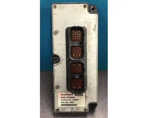 FULLER FOM16E310C Automatic Transmission TCU