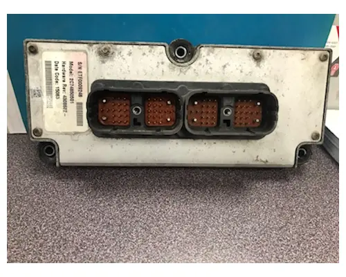 FULLER FOM16E310C Automatic Transmission TCU