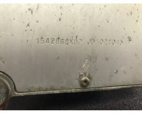 FULLER FOM16E310C Automatic Transmission TCU