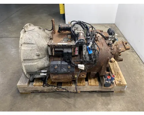 FULLER FOM16E310C Transmission Assembly