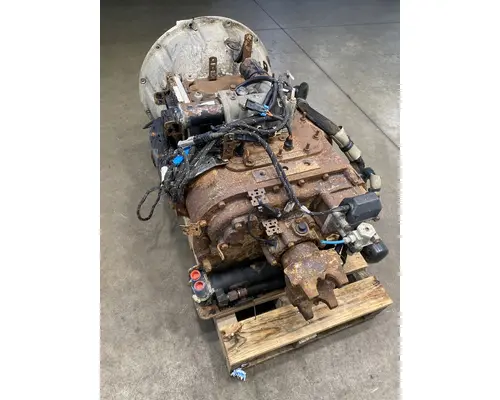 FULLER FOM16E310C Transmission Assembly