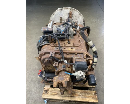 FULLER FOM16E310C Transmission Assembly