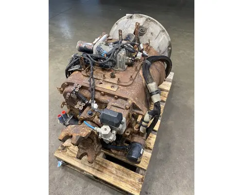 FULLER FOM16E310C Transmission Assembly