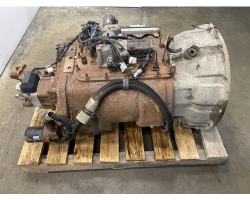 FULLER FOM16E310C Transmission Assembly