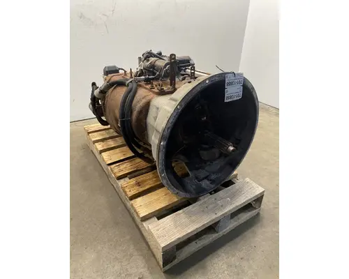 FULLER FOM16E310C Transmission Assembly