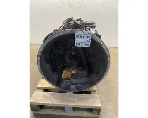 FULLER FOM16E310C Transmission Assembly