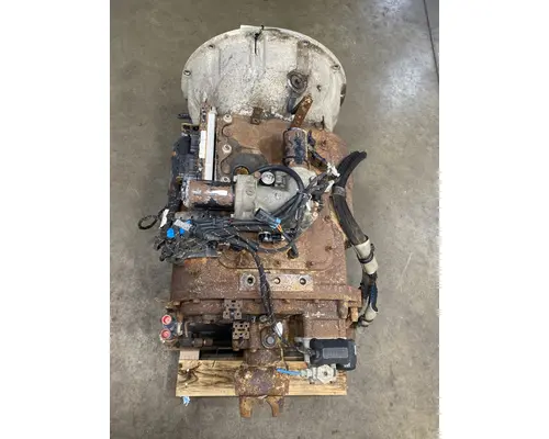FULLER FOM16E310C Transmission Assembly