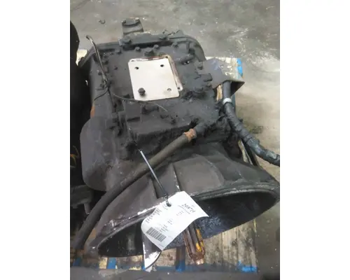 FULLER FR11210B TRANSMISSION ASSEMBLY
