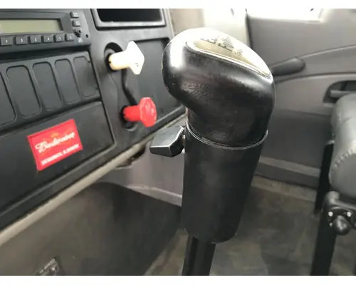 FULLER FR11210B Transmission Misc. Parts