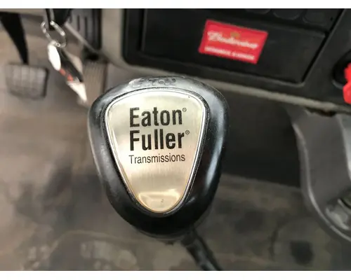 FULLER FR11210B Transmission Misc. Parts