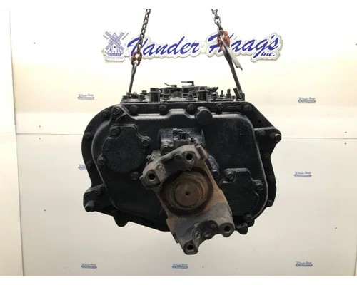 FULLER FR11210B Transmission