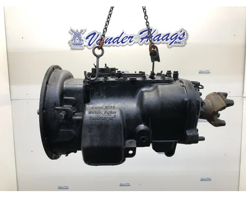 FULLER FR11210B Transmission