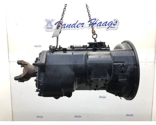 FULLER FR11210B Transmission
