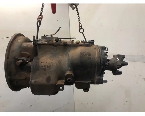 FULLER FR11210B Transmission