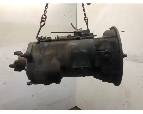 FULLER FR11210B Transmission