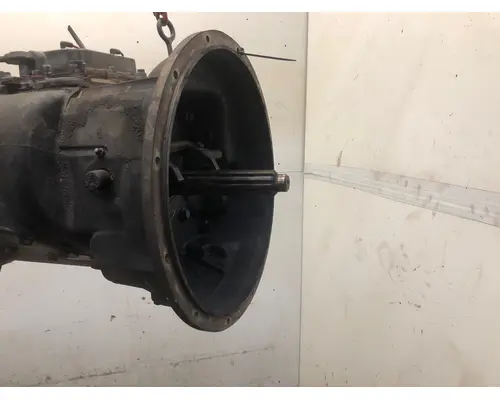 FULLER FR11210B Transmission