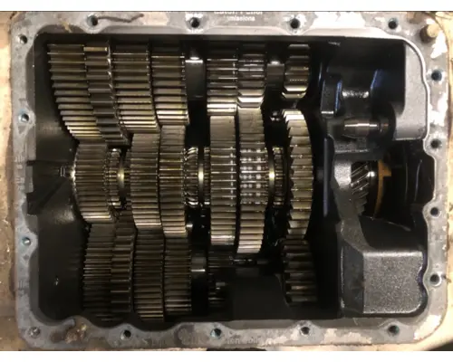 FULLER FR11210B Transmission