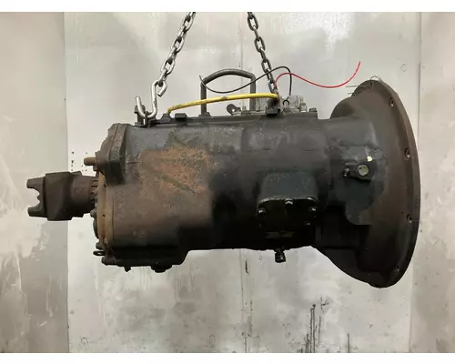 FULLER FR12210B Transmission