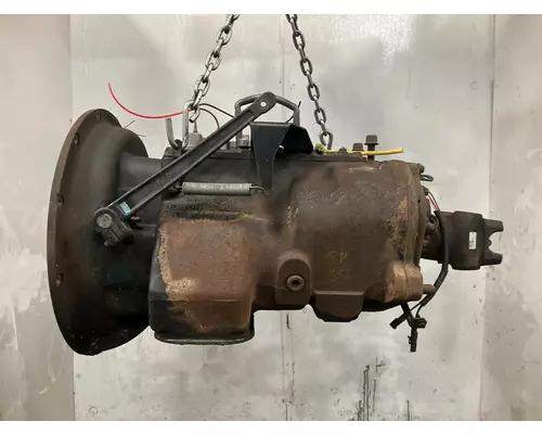 FULLER FR12210B Transmission