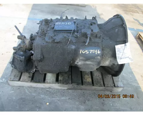 FULLER FR13210B TRANSMISSION ASSEMBLY