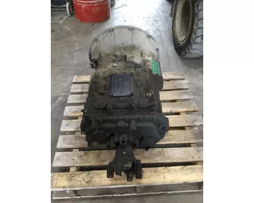 FULLER FR13210B TRANSMISSION ASSEMBLY