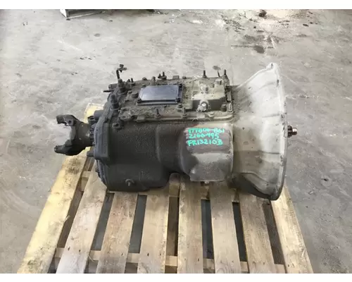 FULLER FR13210B TRANSMISSION ASSEMBLY