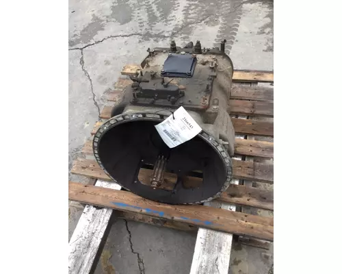 FULLER FR13210B TRANSMISSION ASSEMBLY