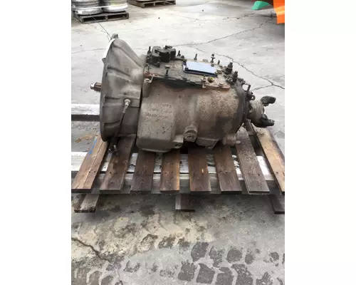 FULLER FR13210B TRANSMISSION ASSEMBLY