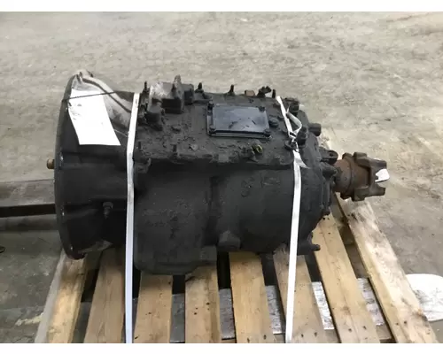 FULLER FR13210B TRANSMISSION ASSEMBLY