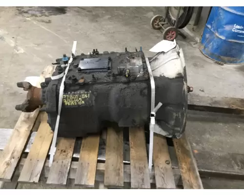 FULLER FR13210B TRANSMISSION ASSEMBLY